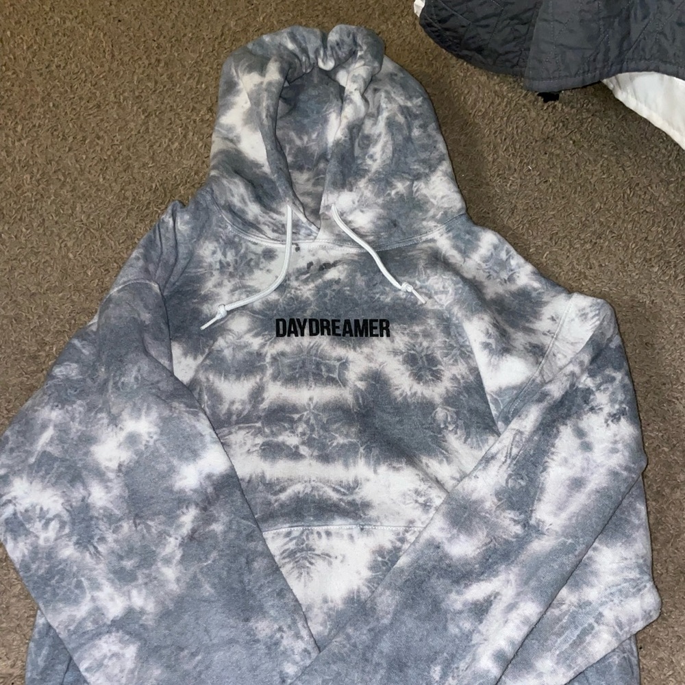 Artist Union Hoodie